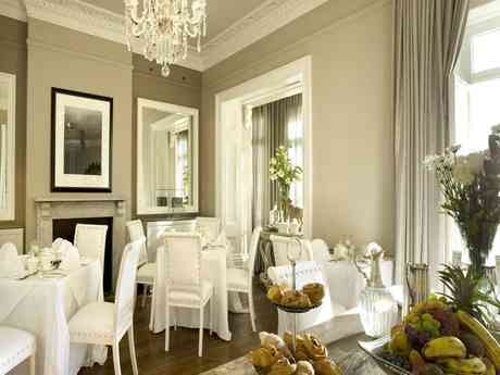 Dock House Boutique Hotel & Spa